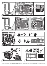 Предварительный просмотр 14 страницы Jaeger 16030508 Fitting Instructions Manual