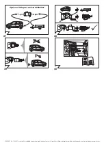 Предварительный просмотр 16 страницы Jaeger 16030508 Fitting Instructions Manual