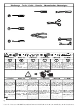 Preview for 5 page of Jaeger 16500592 Fitting Instructions Manual