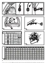 Preview for 8 page of Jaeger 16500592 Fitting Instructions Manual