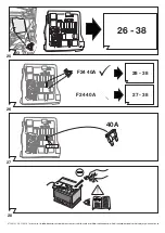 Preview for 12 page of Jaeger 16500592 Fitting Instructions Manual