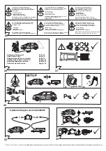 Preview for 13 page of Jaeger 16500592 Fitting Instructions Manual