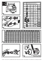 Preview for 5 page of Jaeger 21010508J Fitting Instructions Manual