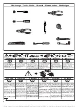 Preview for 4 page of Jaeger 21010522J Fitting Instructions Manual