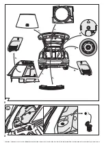 Preview for 5 page of Jaeger 21010522J Fitting Instructions Manual