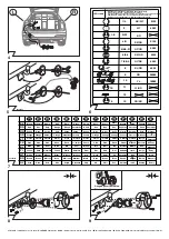 Preview for 6 page of Jaeger 21010522J Fitting Instructions Manual