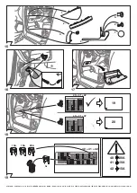 Preview for 8 page of Jaeger 21010522J Fitting Instructions Manual