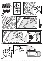 Preview for 9 page of Jaeger 21010522J Fitting Instructions Manual