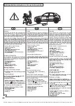 Preview for 16 page of Jaeger 21010522J Fitting Instructions Manual