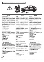 Preview for 17 page of Jaeger 21010522J Fitting Instructions Manual