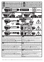 Preview for 18 page of Jaeger 21010522J Fitting Instructions Manual