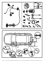 Предварительный просмотр 4 страницы Jaeger 21010524 Fitting Instructions Manual