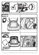 Предварительный просмотр 6 страницы Jaeger 21010524 Fitting Instructions Manual