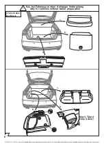 Предварительный просмотр 8 страницы Jaeger 21010524 Fitting Instructions Manual