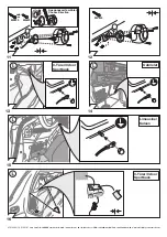 Предварительный просмотр 10 страницы Jaeger 21010524 Fitting Instructions Manual