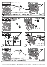 Предварительный просмотр 18 страницы Jaeger 21010524 Fitting Instructions Manual