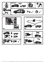 Предварительный просмотр 21 страницы Jaeger 21010524 Fitting Instructions Manual