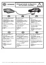 Предварительный просмотр 25 страницы Jaeger 21010524 Fitting Instructions Manual