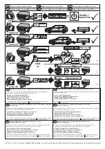 Предварительный просмотр 26 страницы Jaeger 21010524 Fitting Instructions Manual