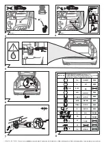 Предварительный просмотр 6 страницы Jaeger 21020520J Fitting Instructions Manual