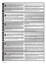 Preview for 2 page of Jaeger 21020523 Fitting Instructions Manual