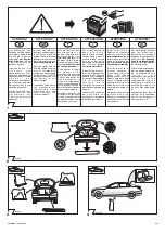 Preview for 4 page of Jaeger 21020523 Fitting Instructions Manual