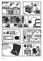 Preview for 9 page of Jaeger 21020523 Fitting Instructions Manual