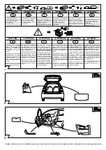 Предварительный просмотр 4 страницы Jaeger 21030508J Fitting Instructions Manual