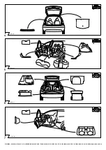 Предварительный просмотр 5 страницы Jaeger 21030508J Fitting Instructions Manual