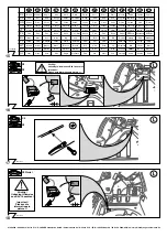 Предварительный просмотр 7 страницы Jaeger 21030508J Fitting Instructions Manual