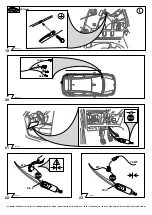 Предварительный просмотр 8 страницы Jaeger 21030508J Fitting Instructions Manual