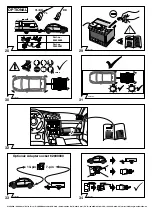 Предварительный просмотр 10 страницы Jaeger 21030508J Fitting Instructions Manual