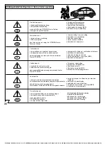 Предварительный просмотр 11 страницы Jaeger 21030508J Fitting Instructions Manual