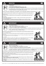 Preview for 2 page of Jaeger 21040528 Fitting Instructions Manual