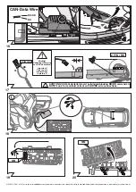 Preview for 10 page of Jaeger 21040528 Fitting Instructions Manual