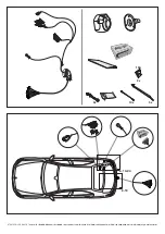 Предварительный просмотр 4 страницы Jaeger 21040545 Fitting Instructions Manual