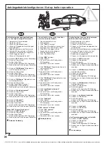 Предварительный просмотр 15 страницы Jaeger 21040545 Fitting Instructions Manual