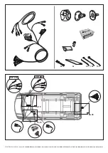 Предварительный просмотр 4 страницы Jaeger 21040547 Fitting Instructions Manual