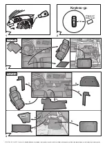 Предварительный просмотр 5 страницы Jaeger 21040547 Fitting Instructions Manual