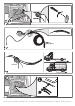 Предварительный просмотр 7 страницы Jaeger 21040547 Fitting Instructions Manual