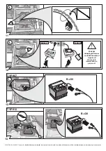 Предварительный просмотр 8 страницы Jaeger 21040547 Fitting Instructions Manual