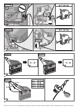 Предварительный просмотр 9 страницы Jaeger 21040547 Fitting Instructions Manual