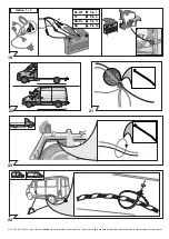 Предварительный просмотр 10 страницы Jaeger 21040547 Fitting Instructions Manual