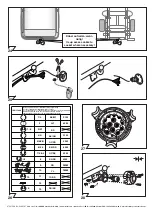 Предварительный просмотр 11 страницы Jaeger 21040547 Fitting Instructions Manual