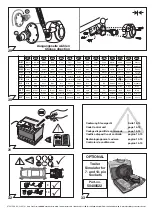 Предварительный просмотр 12 страницы Jaeger 21040547 Fitting Instructions Manual