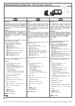 Предварительный просмотр 14 страницы Jaeger 21040547 Fitting Instructions Manual