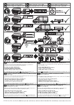 Предварительный просмотр 16 страницы Jaeger 21040547 Fitting Instructions Manual