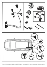 Preview for 4 page of Jaeger 21060530 Fitting Instructions Manual