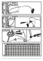 Preview for 7 page of Jaeger 21060530 Fitting Instructions Manual