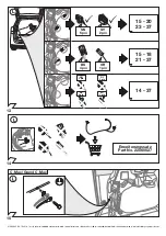 Preview for 9 page of Jaeger 21060530 Fitting Instructions Manual